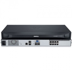 Switch KVM Dell DAV2216-G01 16-porturi