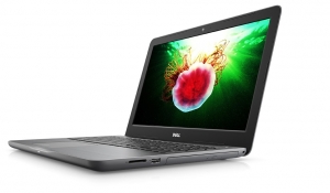 Laptop Dell Inspiron 5567, Intel Core i7-7500U, 8 GB DDR4, 1TB HDD, AMD Radeon R7 M445 4 GB, Windows 10 Home
