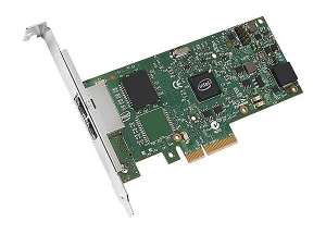 Placa de Retea Intel I350-T2V2 PCI Express 10/100/1000 Mbps