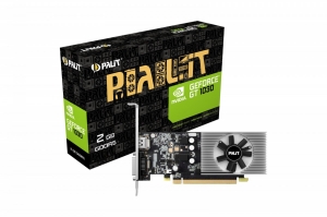 Placa video Palit GeForce GT 1030 2GB GDDR5