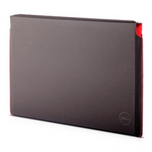 Husa Laptop Dell Premier (S) 13 inch, Neagra