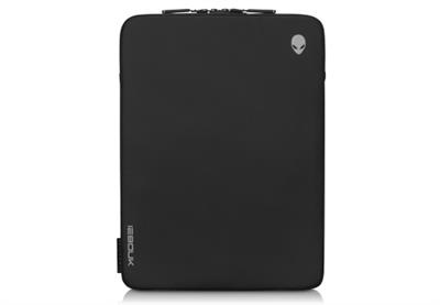 Alienware AW1723V notebook case 43.2 cm (17--) Sleeve case Black
