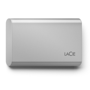 SSD Extern LaCie 500GB USB 3.0 2.5 Inch