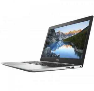 Laptop Dell Inspiron 5570 Intel Core i7-8550U 8GB DDR4 256GB SSD AMD Radeon 530 4GB Ubuntu