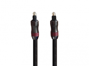 Sandberg Excellence cablu optic Toslink 2M