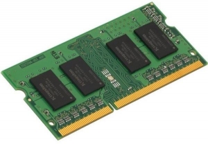 Memorie Laptop Kingston DDR4 4GB 2400MHz 