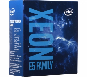 Procesor Server Intel Xeon E5-2603v4 6.40 GT/sec LGA2011-3 6 Core