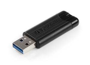 Memorie USB Verbatim USB 3.0 16GB Negru