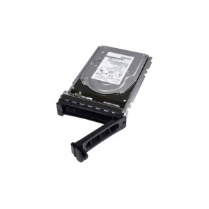 HDD Server Dell 400-ATIL 600 GB SAS 10000 RPM 2.5 Inch