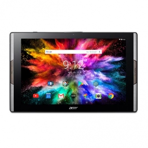 Tableta Acer Iconia A3-A50-K5KZ Quad Core 64 GB 10.1 Inch Negru