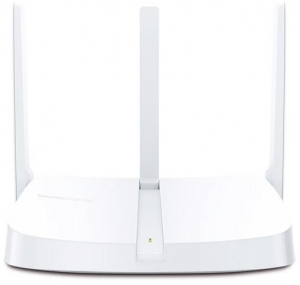 Router Wireless Mercusys MW306R Single Band 10/100 Mbps
