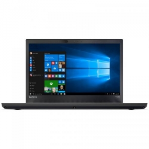 Laptop Lenovo ThinkPad T470 Intel Core i5-7200U 8GB DDR4 512 GB SSD, Intel HD, Windows 10 Pro 