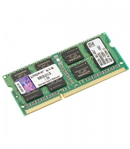 Memorie Laptop Kingston DDR3 8GB 1600MHz CL11 SODIMM
