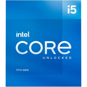 Procesor Intel Core i5-11400F LGA1200 Box