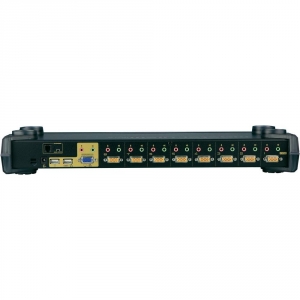 Switch KVM Aten CS1758Q9-AT-G  8 porturi