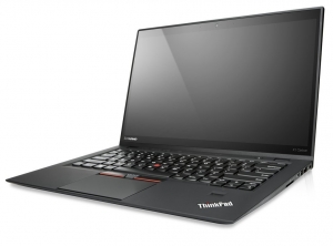 Laptop Lenovo ThinkPad X1 Carbon 5th Intel Core i7-7500U 16G DDR4 512 GB SSD Intel HD Windows 10 Pro