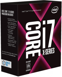 Procesor Intel Core S2066 i7-7800X 3.5 Ghz 2066 Box