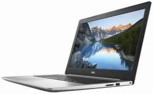 Laptop Dell Inspiron 5570 Intel Core i7-8550U 8GB DDR4 128GB DDR4 + 1TB HDD AMD Radeon 530 Windows 10 Home