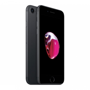 Telefon Apple iPhone7 128GB Black