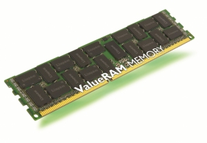 Memorie Kingston 16GB 1333MHz DDR3 ECC CL9 