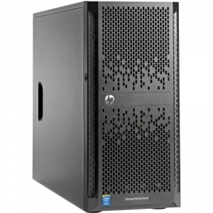 Server Tower HP ProLiant ML110 Gen9 Intel Xeon E5-2620v3 6-Core (2.40GHz 15MB) 8GB  Base EU Svr