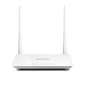 Router Wireless Tenda 4G630 Dual-Band 10/100 Mbps