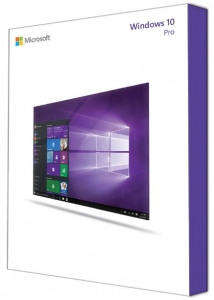 Sistem de Operare Microsoft Windows 10 Pro 64bit Engleza DVD GGK