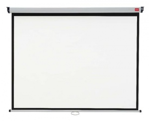 NOBO Ecran manual de perete (175x132,5cm, 4:3)