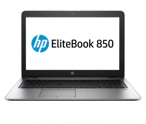 Laptop HP EliteBook 850 G4, Intel Core i7-7500U, 16GB DDR4, 512GB SSD,Intel HD, Windows 10 Pro 