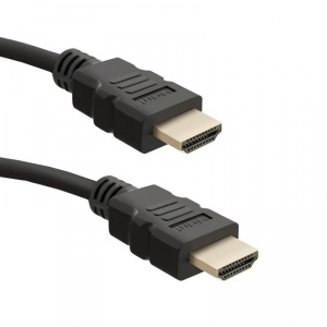 Qoltec HDMI Cable 1.4 AM / HDMI AM | 1,5m