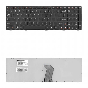Qoltec tastatura notebook Lenovo G580 G580A G585 G585A
