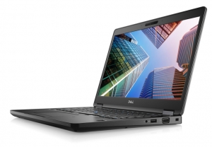 Laptop Dell Latitude 5490 Intel Core i5-8250U 8GB DDR4 256GB SSD Intel HD Graphics Windows 10 Pro