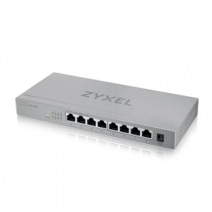 Switch ZyXEL MG-108 8 Ports 2.5 Gbps
