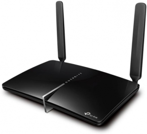 Router Wireless TP-Link Archer MR600 4G AC1200 Dual Band 10/100/1000 Mbps