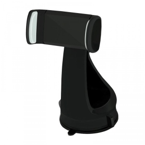Qoltec Universal car holder for iPhone/Smartphon WindShield Mount 3.2-6--
