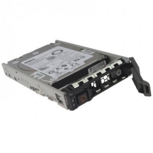 HDD Server Dell 400-AUST-05 2TB 7.200 RPM SATA 6Gbps 512n 3.5in Cabled Hard Drive