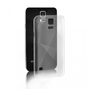 Qoltec Premium case for smartphone Xiaomi Redmi Note 4 | Silicon