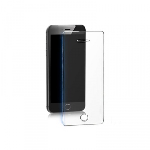 Qoltec Premium Tempered Glass Screen Protector for Asus ZenFone Go