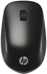 Mouse Wireless HP UltraMobile Optic Negru