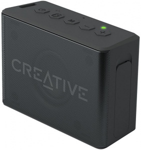 Boxa Bluetooth Creative MUVO 2C Black