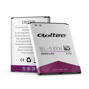 QOLTEC Battery for LG G3 BL-53YH