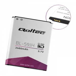 Qoltec baterie pentru LG BL-59JH | Swift P710 | 2460mAh