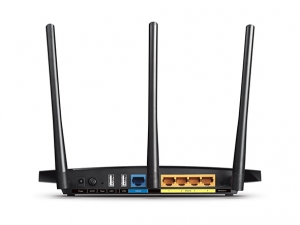 Router Wireless Tp-Link ARCHER-C1200 Dual Band 10/100/1000 Mbps
