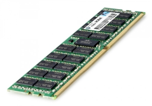  Memorie Server HP 16GB DDR4 2400 Mhz 1Rx4 