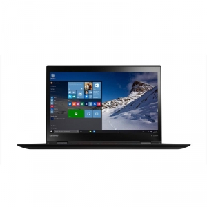 Laptop Lenovo ThinkPad X1 Carbon 4 Intel Core i5-6200U 8G DDR3 256GB SSD Intel HD Black