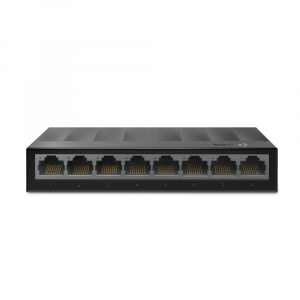 Switch TP-Link  LS1008G 8-Port 10/100/1000 Mbps