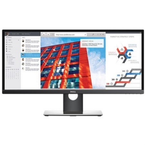 Monitor LED 28.8 inch Dell UltraSharp U2917W 