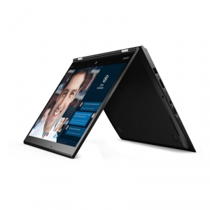Laptop Lenovo ThinkPad X1 Yoga Intel Core i5-6200U 8GB DDR3 256GB SSD Intel HD 520 Black