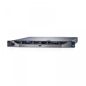 Server Rackmount Dell PowerEdge R330 2U Intel Xeon E3-1220 v5 8GB DDR4 300GB HDD 350W PSU