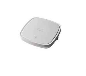 Access Point Cisco Catalyst 9130AX Series Dual Band 10/100/1000 Mbps